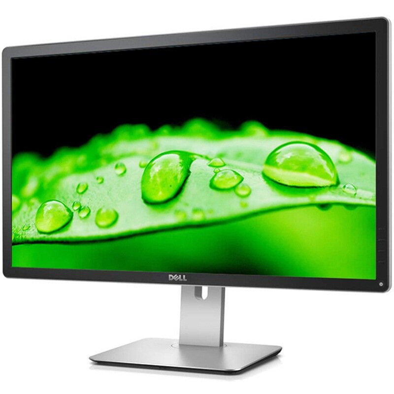 戴尔/dell p全系列专业级,经典,办公,娱乐(p2715q)