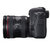佳能（Canon） EOS 6D 单反套机（EF 24-70mm f/4L IS USM 镜头）约2020万有效像素 全画幅CMOS图像感应器第4张高清大图