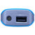 尚淼SM-PB02移动电源充电宝（蓝色）（5200mAh）第4张高清大图