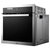 美的（Midea）ET1065SS-80SE美的（Midea）嵌入式烤箱第2张高清大图