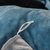 MISSJINA简夫人法兰绒四件套冬季加厚保暖水晶绒卡通 柔软亲肤床单被套枕头套家用1.8/2米床适用双人 床上用品套件(法兰绒-米奇蓝蓝 1.8床/2.0床)第7张高清大图