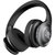JBL V300BT无线蓝牙耳机头戴音乐电脑耳机线控带麦音乐耳麦降噪 蓝牙4.1(黑色)第3张高清大图