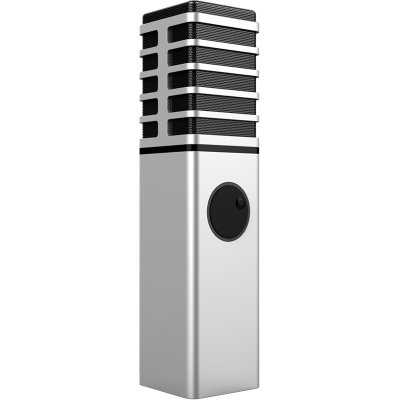 全民k歌手机电容麦克风唱吧话筒专用 安卓苹果