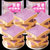 【健身代餐】南瓜紫薯黑麦代餐面包切片早餐全麦面包无加蔗糖吐司(（紫薯+黑麦+南瓜）混合口味)第5张高清大图