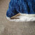 欧式雪尼尔奢华绣花靠垫刺绣办公室抱枕客厅沙发靠背卧室腰靠套(富贵牡丹-酒红 48*48cm（外套不含芯）)第5张高清大图
