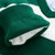 巴拉巴拉男童毛衣宝宝针织衫冬季2018新款儿童套头线衣假两件韩版(130cm 中绿4514)第3张高清大图
