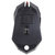 魔蝎手(mogegame) XM110 USB有线游戏鼠标 黑色第5张高清大图
