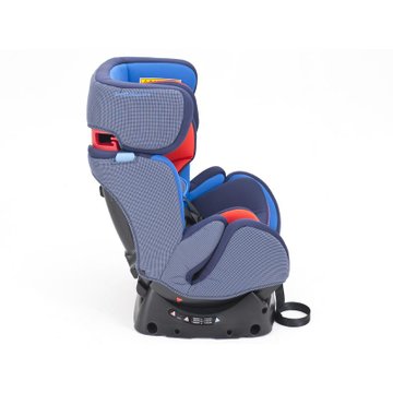 好孩子CS888-J101汽车安全座椅（蓝色）