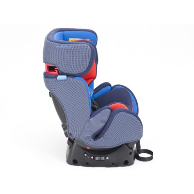 好孩子安全座椅推荐：好孩子CS888-J101汽车安全座椅（蓝色）