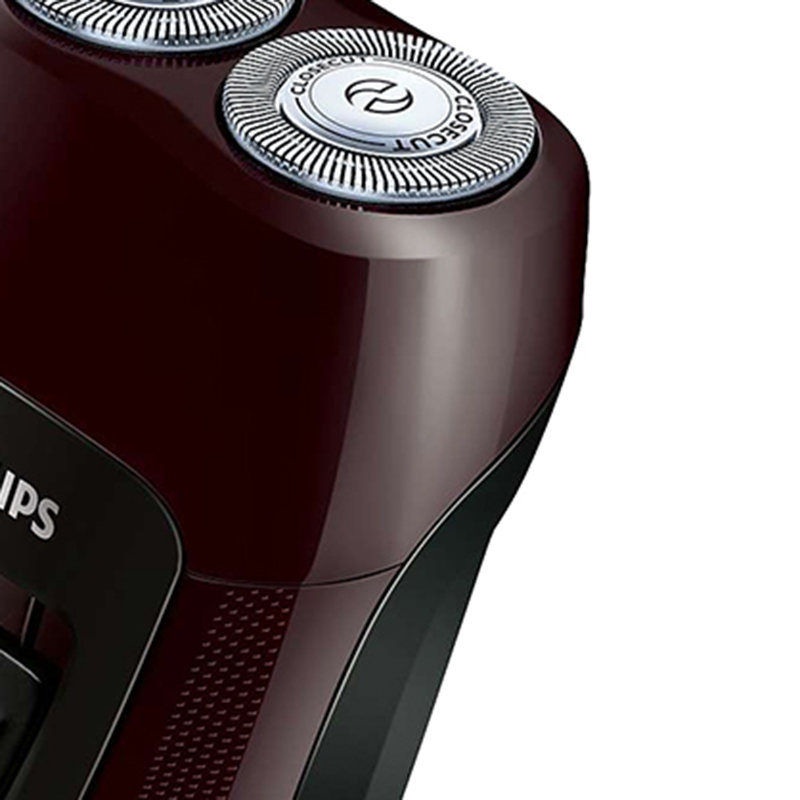 飞利浦(philips)pq183/16 电动剃须刀 小巧便捷 舒适贴合