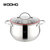 万德霍（WODHO）锅具产品系列(豪门盛宴三件套)第3张高清大图