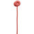 亚玛耳机URBANEARS00119234珊瑚红第3张高清大图