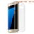 三星S7手机壳 原装透明保护套 s7 edge保护壳 原装防摔透明壳 G9300/G9350手机套(透明 S7 5.1寸)第4张高清大图