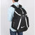 Nike/耐克背包NBA系列杜兰特新款双肩包旅游包背包休闲包(黑色)第2张高清大图