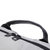 LEXON法国乐上手提包电脑包男休闲商务双肩包笔记本背包双层简约(灰色)第9张高清大图