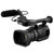 松下（Panasonic）AG-HPX265MC专业摄像机 高清摄像机(松下265MC套餐二)第4张高清大图