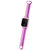 小天才电话手表Y02 防水版  儿童智能手表360度安全防护防水 学生定位手机 儿童电话手表 儿童手机(紫色)第3张高清大图