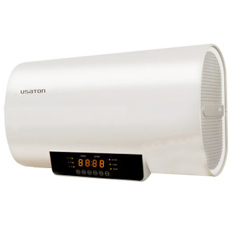 阿诗丹顿电热水器UB23-N50D30灰