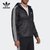 Adidas/阿迪达斯官方正品三叶草LOCK UP WB 男子夹克外套HC2006(HC2006 170/84A/XS)第7张高清大图