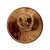 【珍源藏品】中国珍稀动物纪念币 动物纪念币 流通纪念币 1996年白暨豚和华南虎纪念币(1993年大熊猫纪念币单枚)第2张高清大图