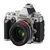 尼康（Nikon） Df 全画幅单反套机 AF-S 50mm f/1.8G 尼康DF银色(套餐一)第4张高清大图