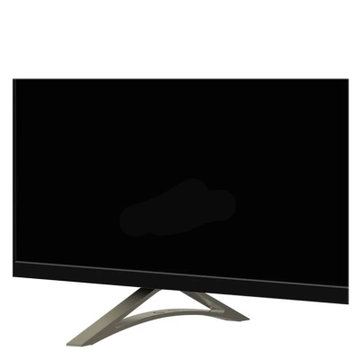 TCL D65A620U 65英寸观影王4K超高清安卓智能网络LED液晶平板电视机 黑 家用 TCL电视机