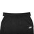 Skechers斯凯奇男装运动裤秋季系带拼色跑步百搭运动长裤L419M048(碳黑 S)第3张高清大图