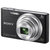 索尼（SONY）DSC-W730数码相机（黑色）智能场景切换 脸部美容功能 高级闪光灯模式 1610万像素 2.7英寸屏 8倍光学变焦 25mm广角第2张高清大图