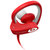 Beats PowerBeatsBeats PowerBeats2 Wireless 双动力无线版 入耳式运动耳机 红色 蓝牙无线带麦【国美自营，品质保证】第5张高清大图