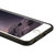 倍思Iphone6s Plus手机壳 6sPlus保护套5.5寸金属边框防摔外壳 透黑第6张高清大图