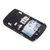 黑莓9530 单卡双模3G手机（黑色）CDMA2000/GSM 电信定制第5张高清大图