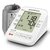 鱼跃电子血压计家用上臂式血压仪器YE680A自动智能血压测量仪 鱼跃680A-FYY非语音版鱼跃电子血压计(白色 1台)第5张高清大图
