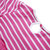 迪士尼宝宝 女童装 肩开套装 春秋款 棉上衣裤子(玫粉 80 12-18个月)第5张高清大图