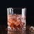 创意洋酒杯威士忌杯家用套装复古水晶玻璃杯啤酒杯白酒杯杯子(1号傲柏杯(220毫升))第3张高清大图