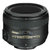尼康 （Nikon） AF-S 微距尼克尔 50mm f/1.4G单反相机专业镜头(官方标配)第3张高清大图