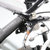 MARMOT土拨鼠变速自行车男女式单车山地自行车22速钛合金山地车(红男女式 标准版)第5张高清大图
