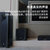 JBL STUDIO 580CH系列主音箱一对木质发烧级高保真电视音响 落地影院 组合音响 客厅影院音响套装 HIFI第3张高清大图
