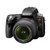 索尼（SONY）A35K（18-55mm）单电相机（黑色）第2张高清大图