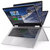 联想 Yoga710 14英寸超薄笔记本电脑触摸屏 2G独显 i7-7500U 8G 512G固态 正版WIN10(银色)第2张高清大图