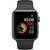 Apple Watch Sport Series 2智能手表（42毫米深空灰色铝金属表壳搭配黑色运动型表带）第2张高清大图