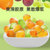 好心情糖果维生素C胶原蛋白爆浆水果汁软糖儿童日本休闲小零食品第2张高清大图