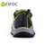 RAX春夏轻速干溯溪鞋 透气防滑旅游鞋网面户外鞋40-5K280(莱姆绿)第3张高清大图