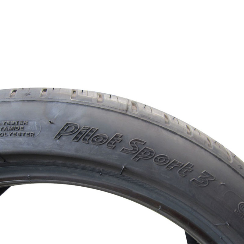 米其林轮胎pilotsport327535zr1899y