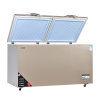 白雪（Baixue）BD/C-850FD 850升冷冻冷藏可转换超大空间冷柜 数字显示 2104*854*945mm(香槟金 BD/C-850FD)