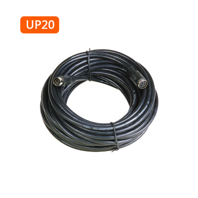 斯尼克 SONIC-PRO UP20 会议系统专用连接线缆 黑色