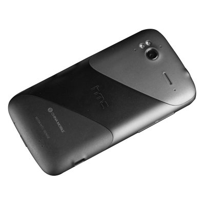 HTC Z710t手机（灰色）
