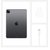 苹果（Apple）iPad Pro 11英寸平板电脑  2020年新款(深空灰 256G （4G插卡版）)第4张高清大图