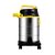 海尔(Haier)HC-T2103Y 家用干、温、吹三用桶式吸尘器 大容量 防锈桶身(黄色)第4张高清大图