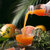 零度果坊 NFC鲜榨西柚汁 标准装300ml*6瓶 新鲜果汁 100%鲜果榨取 顺丰包邮(默认值 默认值)第3张高清大图