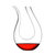 醒酒器水晶玻璃欧式个性创意葡萄酒套装红酒分酒器家用网红酒壶瓶(音符款-1500mL)第4张高清大图